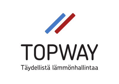 Topway logo