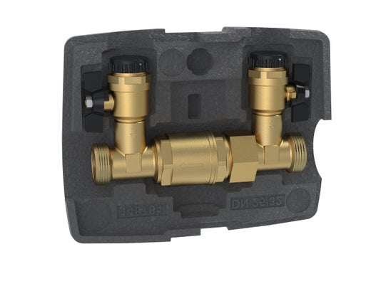 LK322 Free cool unit 1".